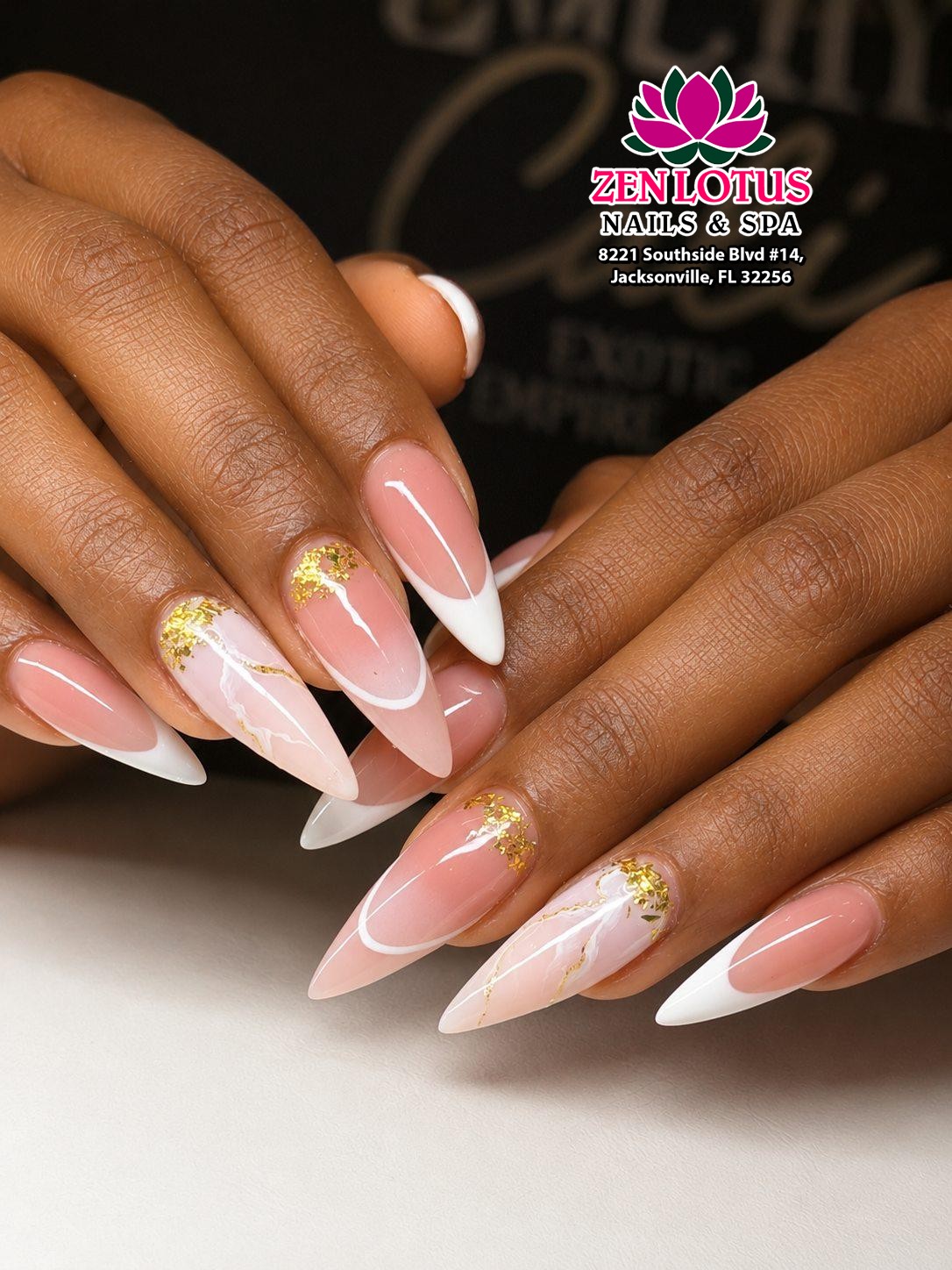 ZenLotus Nail and Spa